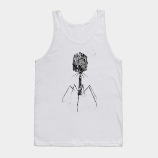 Bacteriophage Tank Top